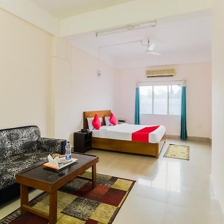 Oyo 44821 Hotel Paane Pasighat 外观 照片