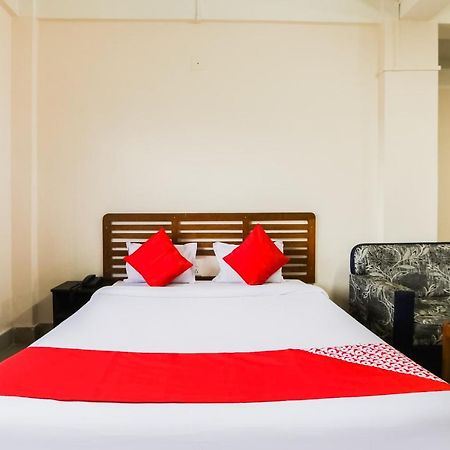 Oyo 44821 Hotel Paane Pasighat 外观 照片