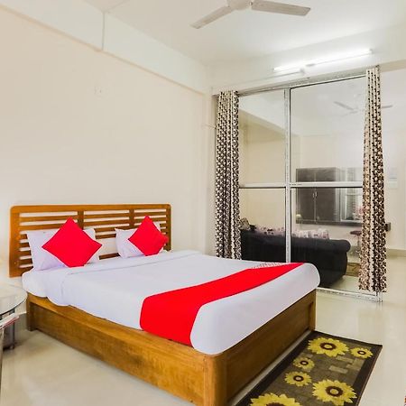 Oyo 44821 Hotel Paane Pasighat 外观 照片