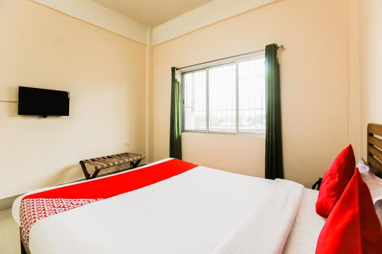 Oyo 44821 Hotel Paane Pasighat 外观 照片