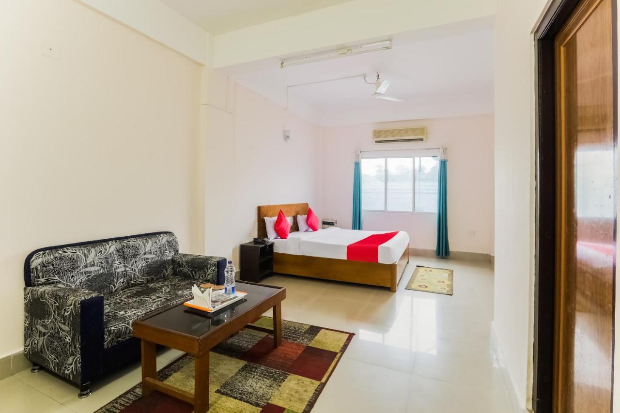 Oyo 44821 Hotel Paane Pasighat 外观 照片