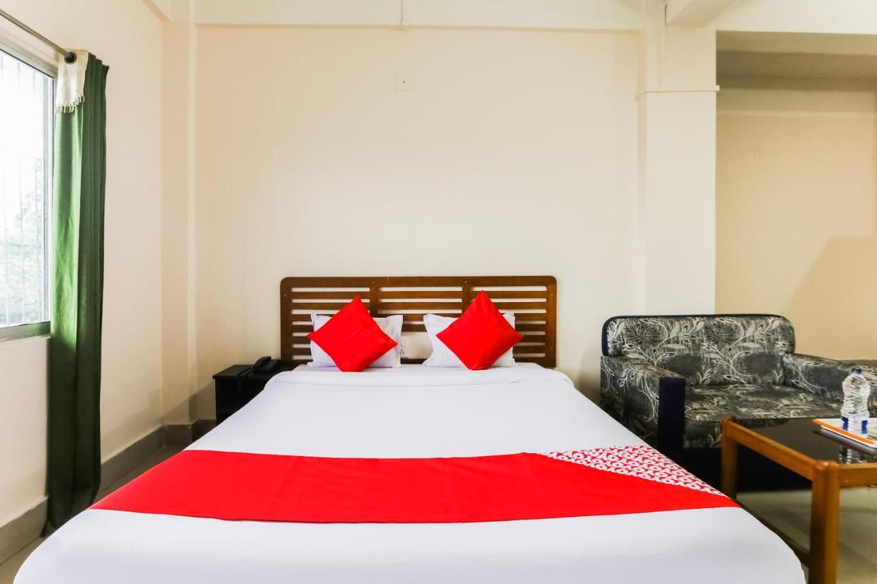 Oyo 44821 Hotel Paane Pasighat 外观 照片