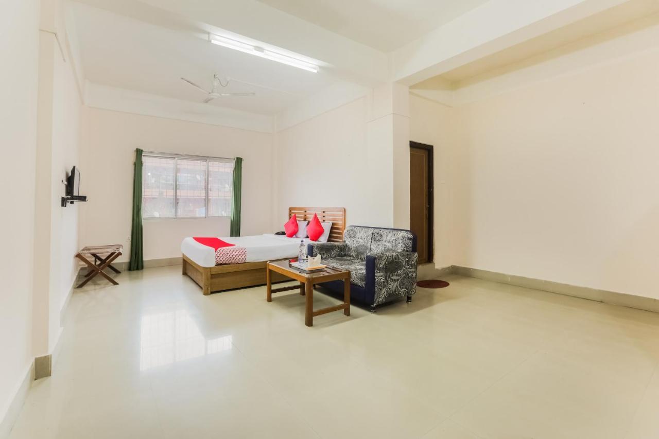 Oyo 44821 Hotel Paane Pasighat 外观 照片