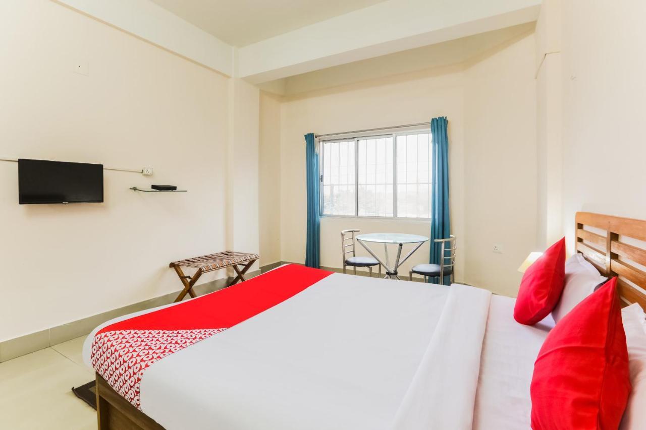Oyo 44821 Hotel Paane Pasighat 外观 照片