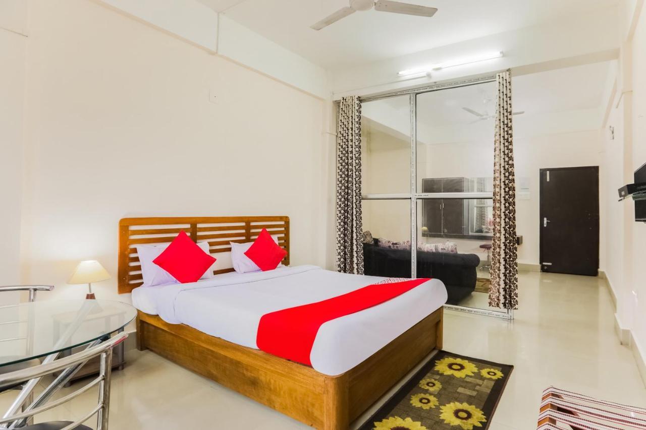 Oyo 44821 Hotel Paane Pasighat 外观 照片