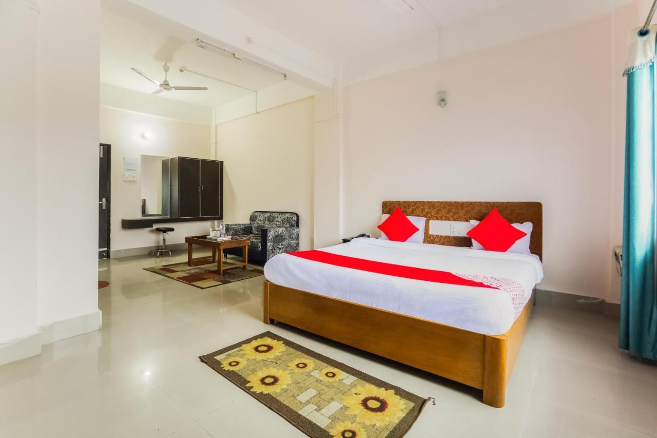 Oyo 44821 Hotel Paane Pasighat 外观 照片