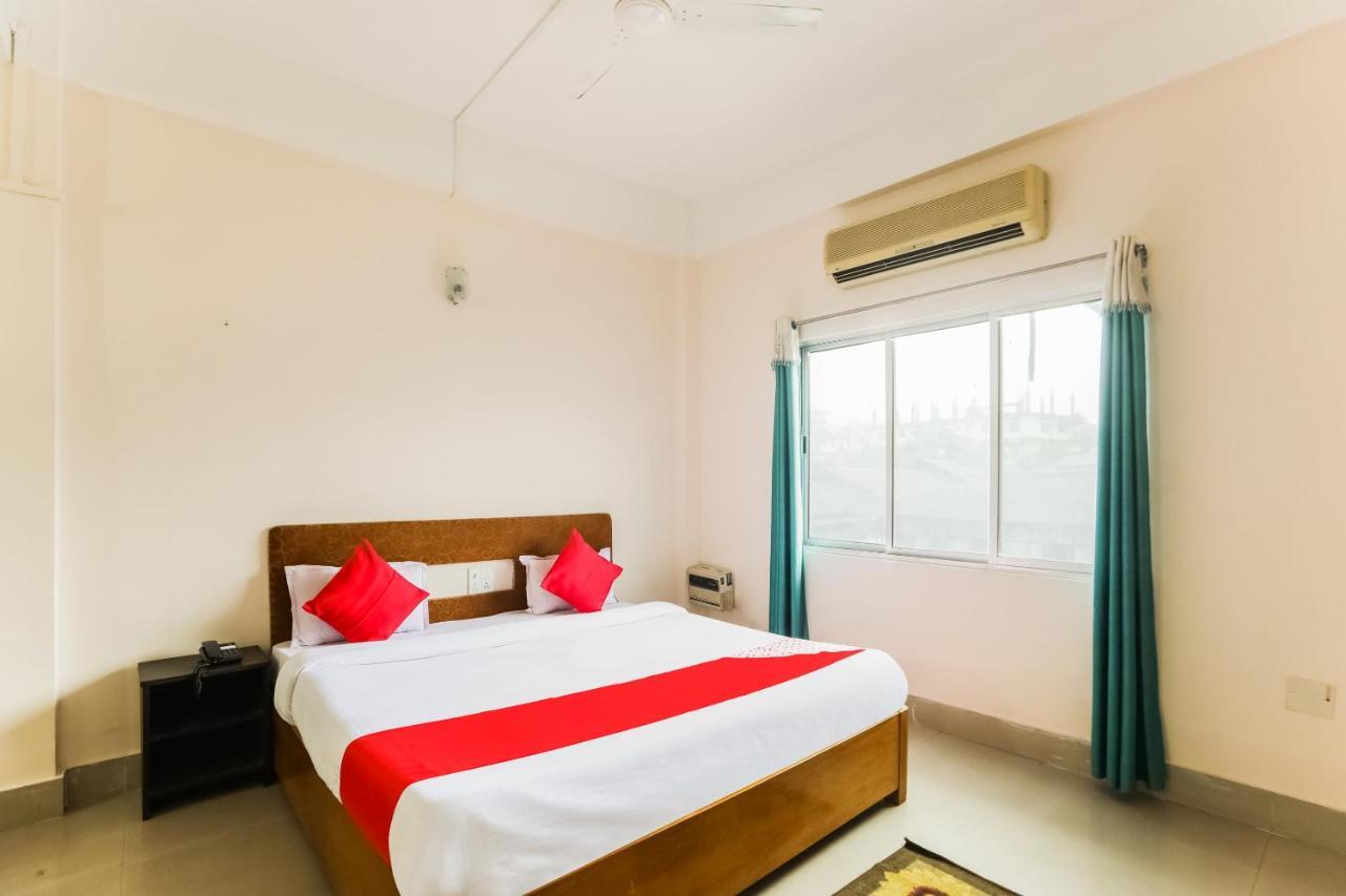 Oyo 44821 Hotel Paane Pasighat 外观 照片