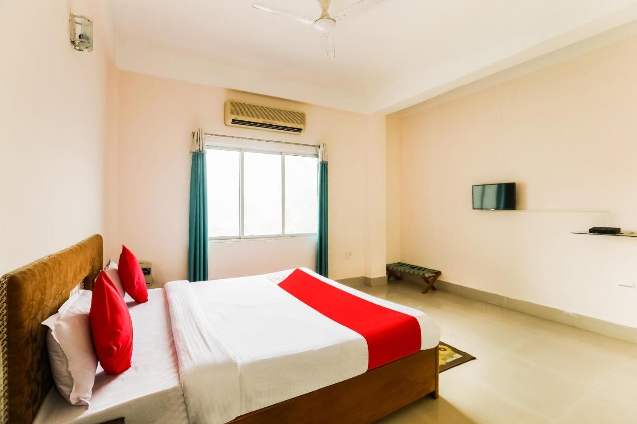 Oyo 44821 Hotel Paane Pasighat 外观 照片