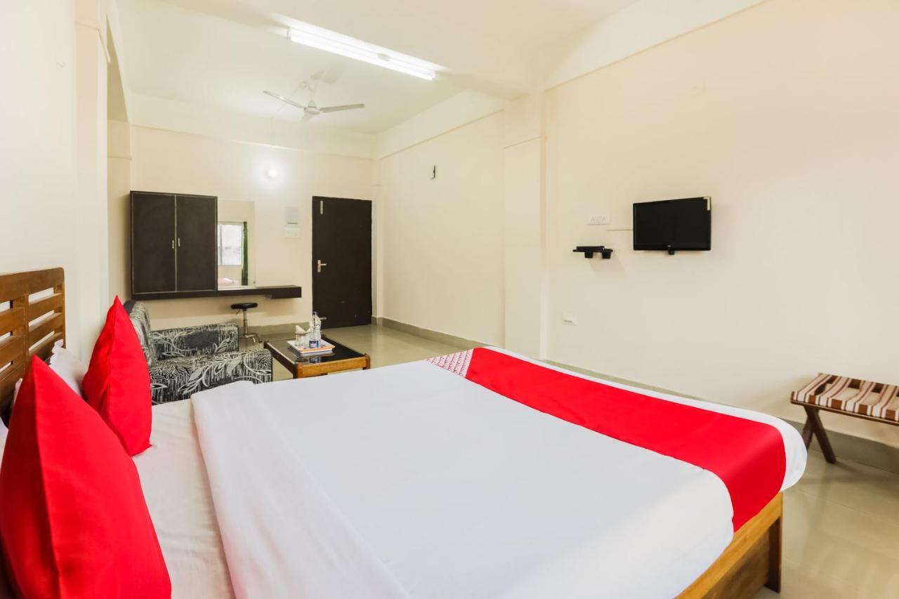 Oyo 44821 Hotel Paane Pasighat 外观 照片