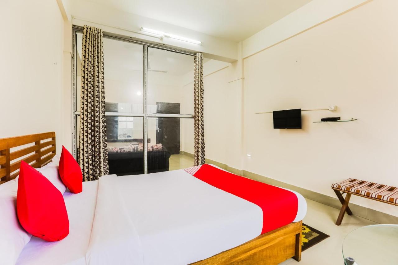 Oyo 44821 Hotel Paane Pasighat 外观 照片