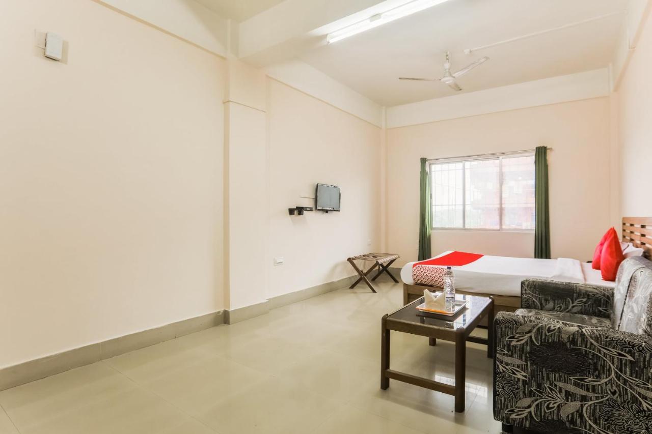 Oyo 44821 Hotel Paane Pasighat 外观 照片