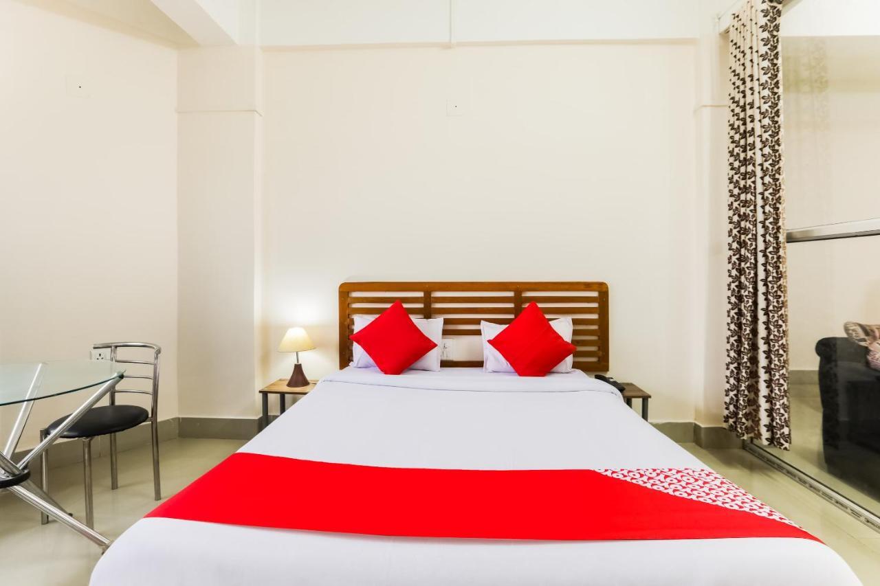 Oyo 44821 Hotel Paane Pasighat 外观 照片