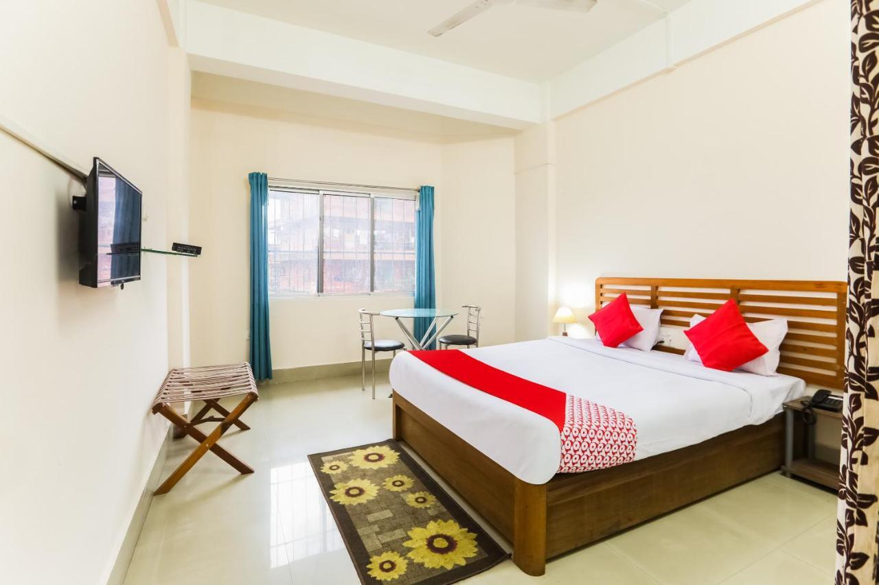 Oyo 44821 Hotel Paane Pasighat 外观 照片