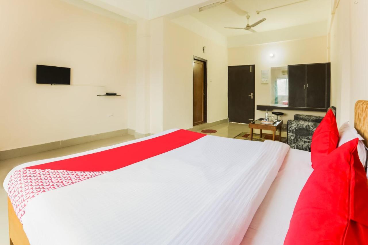 Oyo 44821 Hotel Paane Pasighat 外观 照片