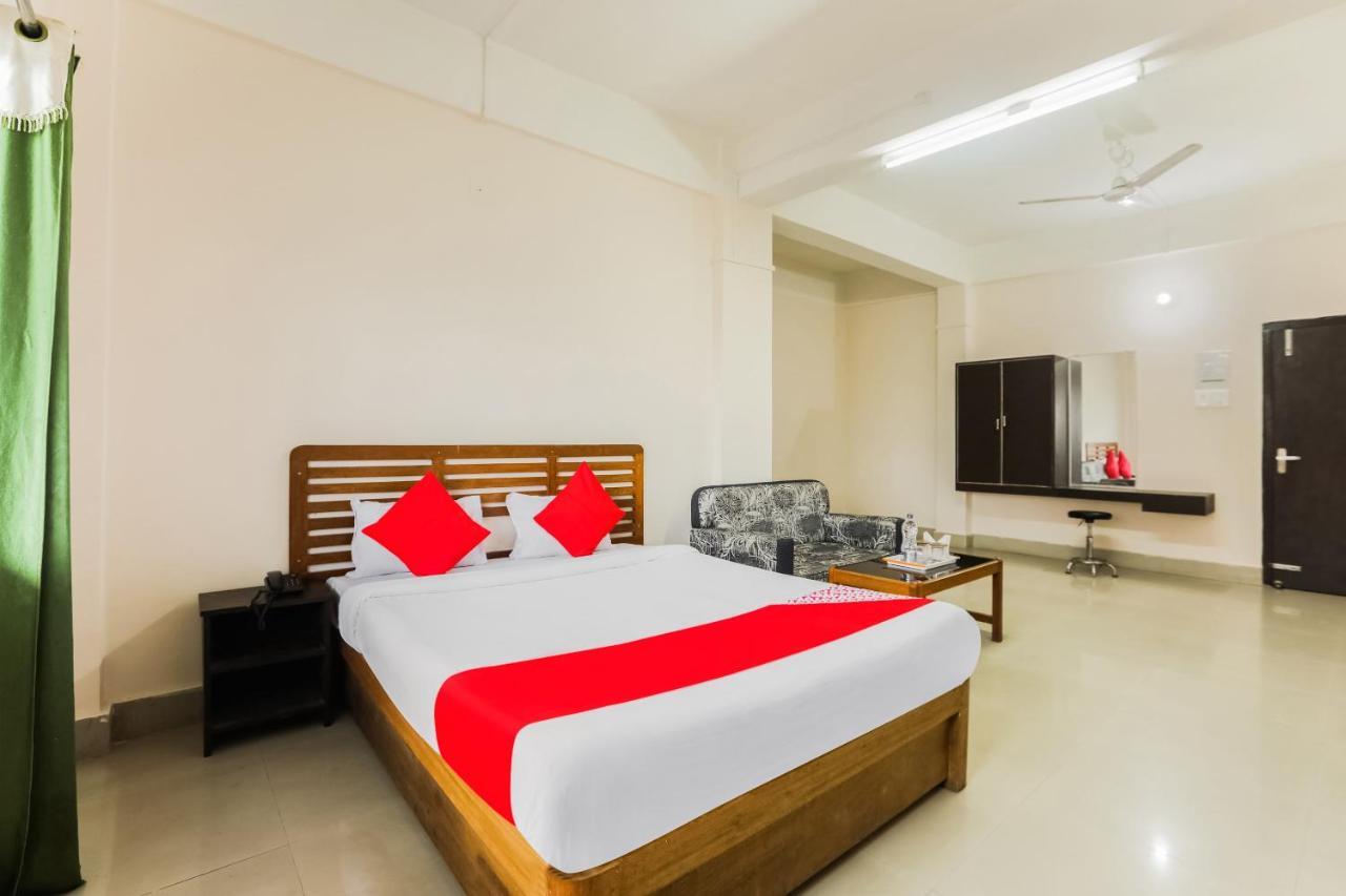 Oyo 44821 Hotel Paane Pasighat 外观 照片