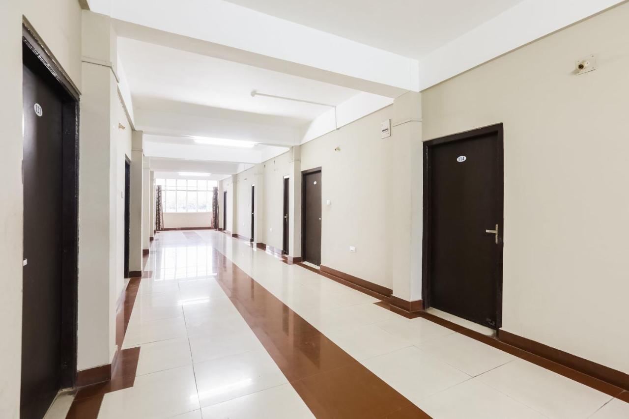 Oyo 44821 Hotel Paane Pasighat 外观 照片