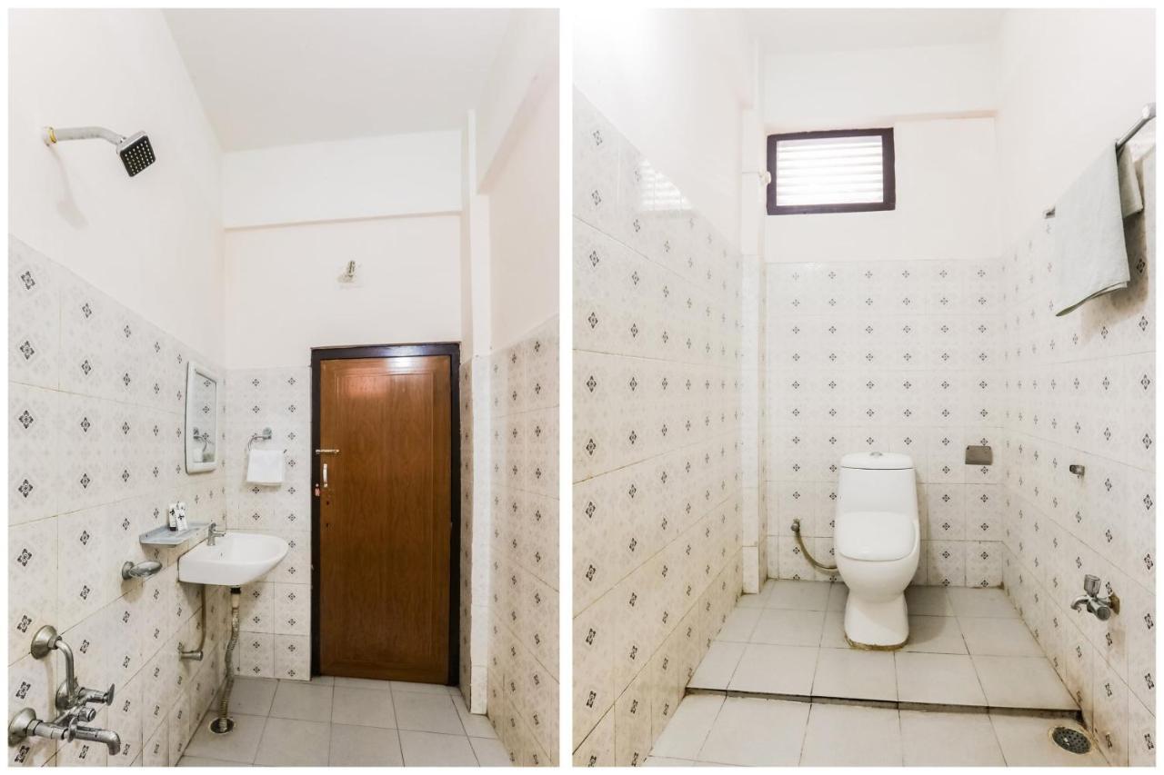 Oyo 44821 Hotel Paane Pasighat 外观 照片