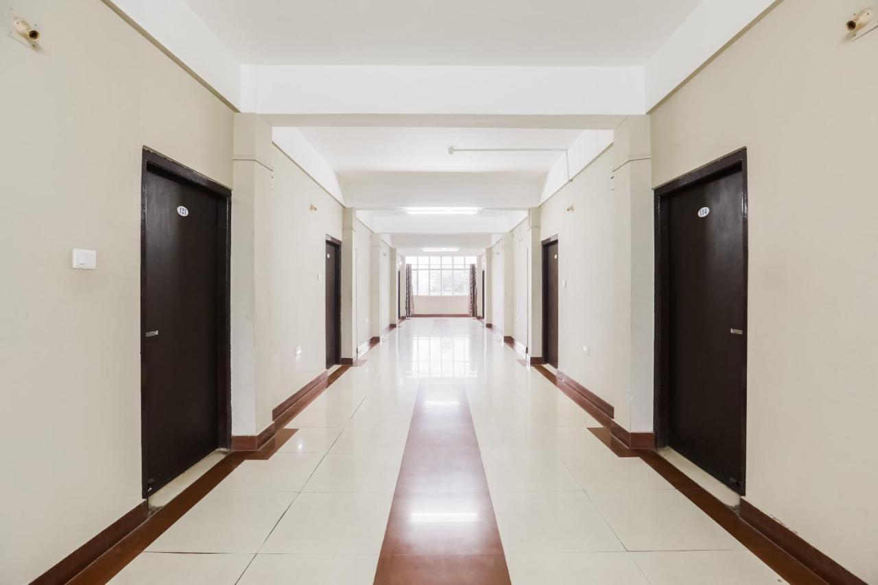 Oyo 44821 Hotel Paane Pasighat 外观 照片