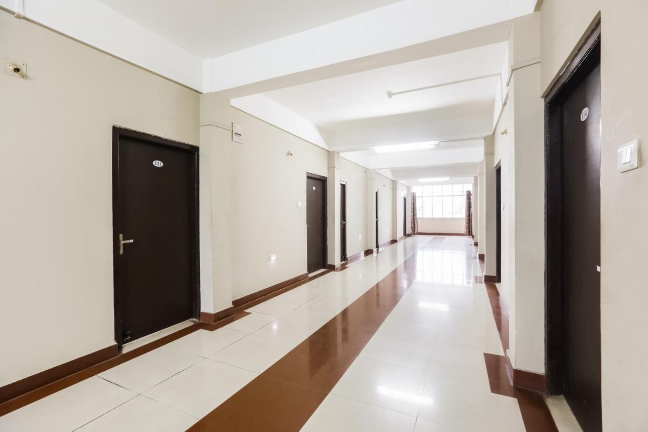 Oyo 44821 Hotel Paane Pasighat 外观 照片