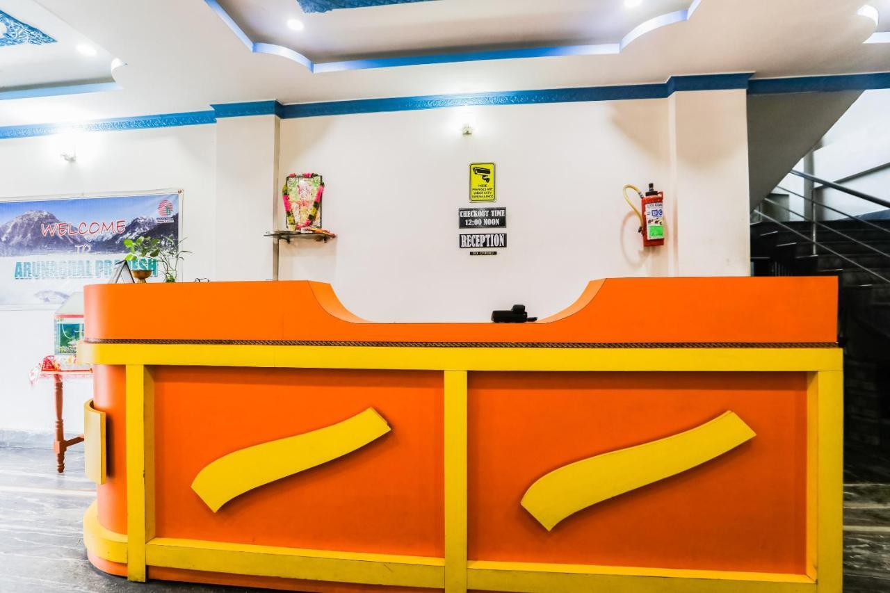 Oyo 44821 Hotel Paane Pasighat 外观 照片
